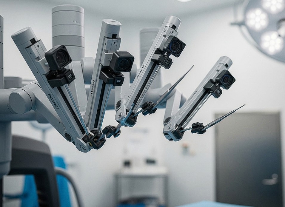 Nuevas técnicas en cirugía colorrectal: menor invasión, mejor recuperación